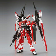 MG 1/100 MBF-02VV Gundam Astray Turn Red - Collectables > Action Figures > toys -  Bandai