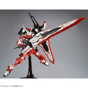 MG 1/100 MBF-02VV Gundam Astray Turn Red - Collectables > Action Figures > toys -  Bandai
