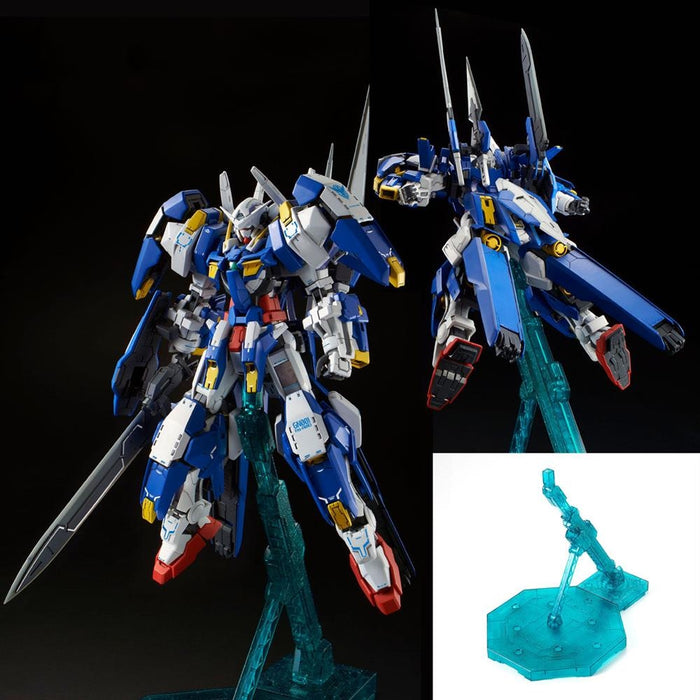 MG Gundam Avalanche Exia 1/100 - Model Kit > Collectable > Gunpla > Hobby -  Bandai