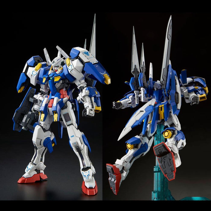 MG Gundam Avalanche Exia 1/100 - Model Kit > Collectable > Gunpla > Hobby -  Bandai