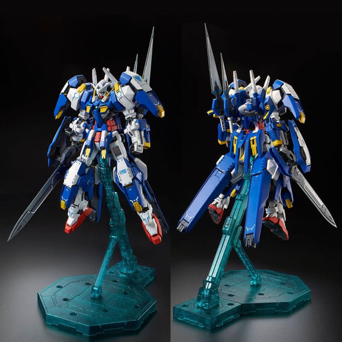 MG Gundam Avalanche Exia 1/100 - Model Kit > Collectable > Gunpla > Hobby -  Bandai
