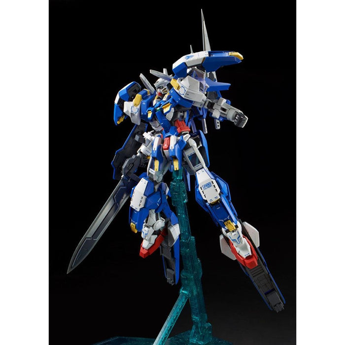 MG Gundam Avalanche Exia 1/100 - Model Kit > Collectable > Gunpla > Hobby -  Bandai