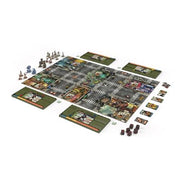 Marvel Zombies - A Zombicide Game - Board Games -  asmodee