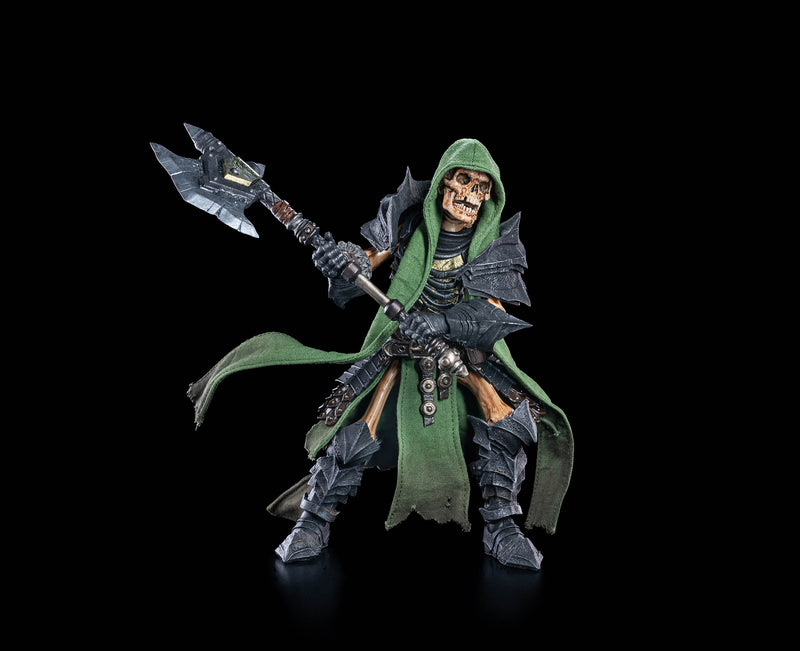 Mythic Legions - Legacies of Mythoss - Malleus (Ver. 2) (Preorder Q1 2027)