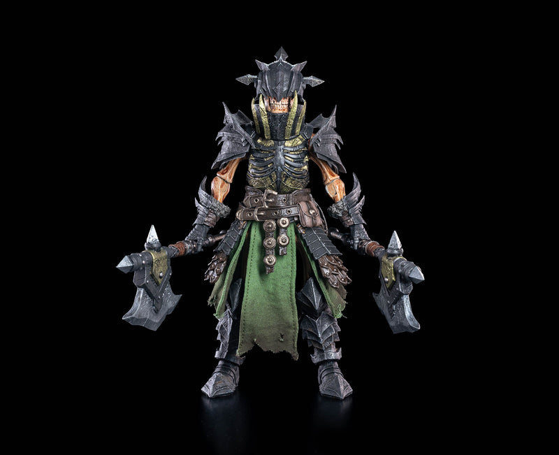 Mythic Legions - Legacies of Mythoss - Malleus (Ver. 2) (Preorder Q1 2027)