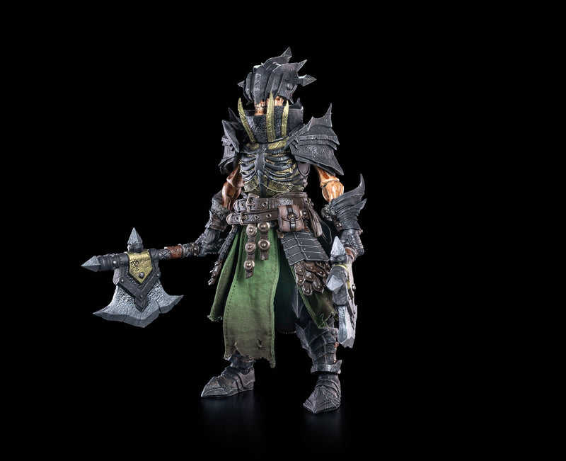 Mythic Legions - Legacies of Mythoss - Malleus (Ver. 2) (Preorder Q1 2027)