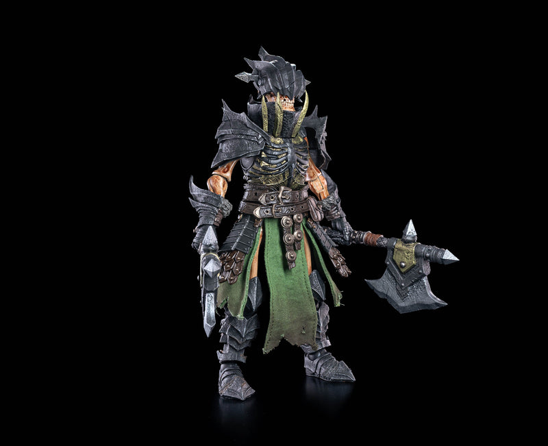 Mythic Legions - Legacies of Mythoss - Malleus (Ver. 2) (Preorder Q1 2027)