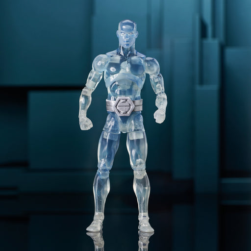 Marvel Select Iceman Action Figure - Collectables > Action Figures > toys -  Diamond Select Toys