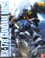 MG Mk-II Titans Ver.2.0 - Model Kit > Collectable > Gunpla > Hobby -  Bandai
