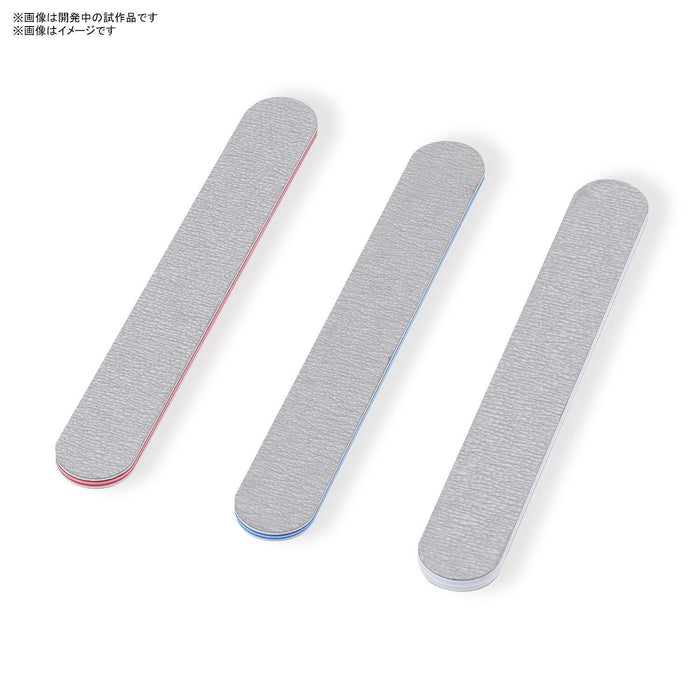 BANDAI SPIRITS MODEL SANDING STICK SET - Model Kit > Collectable > Gunpla > Hobby -  Bandai