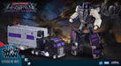 Transformers Legacy Motormaster - EV Commander (preorder ETA Q4) - Action & Toy Figures -  Hasbro