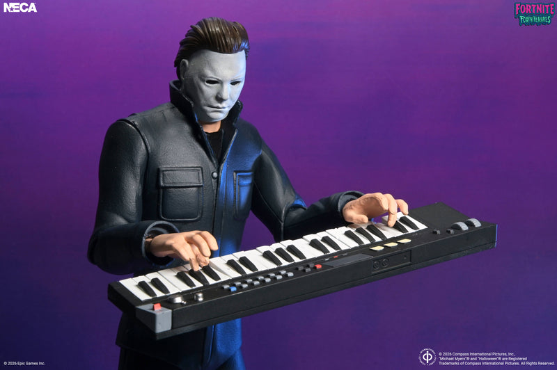 Fortnite x Halloween - Fortnitemares Michael Myers (Preorder Oct 2026)