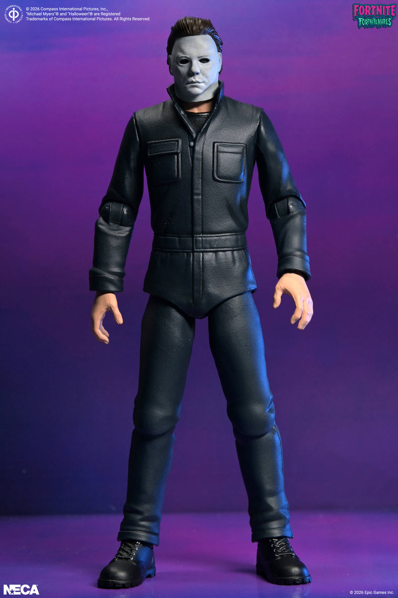 Fortnite x Halloween - Fortnitemares Michael Myers (Preorder Oct 2026)