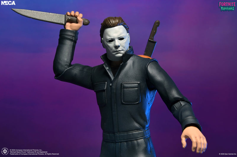 Fortnite x Halloween - Fortnitemares Michael Myers (Preorder Oct 2026)
