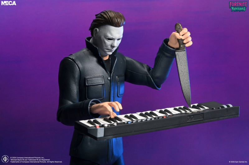 Fortnite x Halloween - Fortnitemares Michael Myers (Preorder Oct 2026)