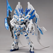HG 1/144 THE GUNDAM BASE LIMITED UNICORN GUNDAM PERFECTIBILITY(DESTROY MODE) - Exclusive - Collectables > Action Figures > toys -  Bandai
