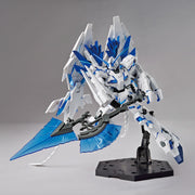 HG 1/144 THE GUNDAM BASE LIMITED UNICORN GUNDAM PERFECTIBILITY(DESTROY MODE) - Exclusive - Collectables > Action Figures > toys -  Bandai