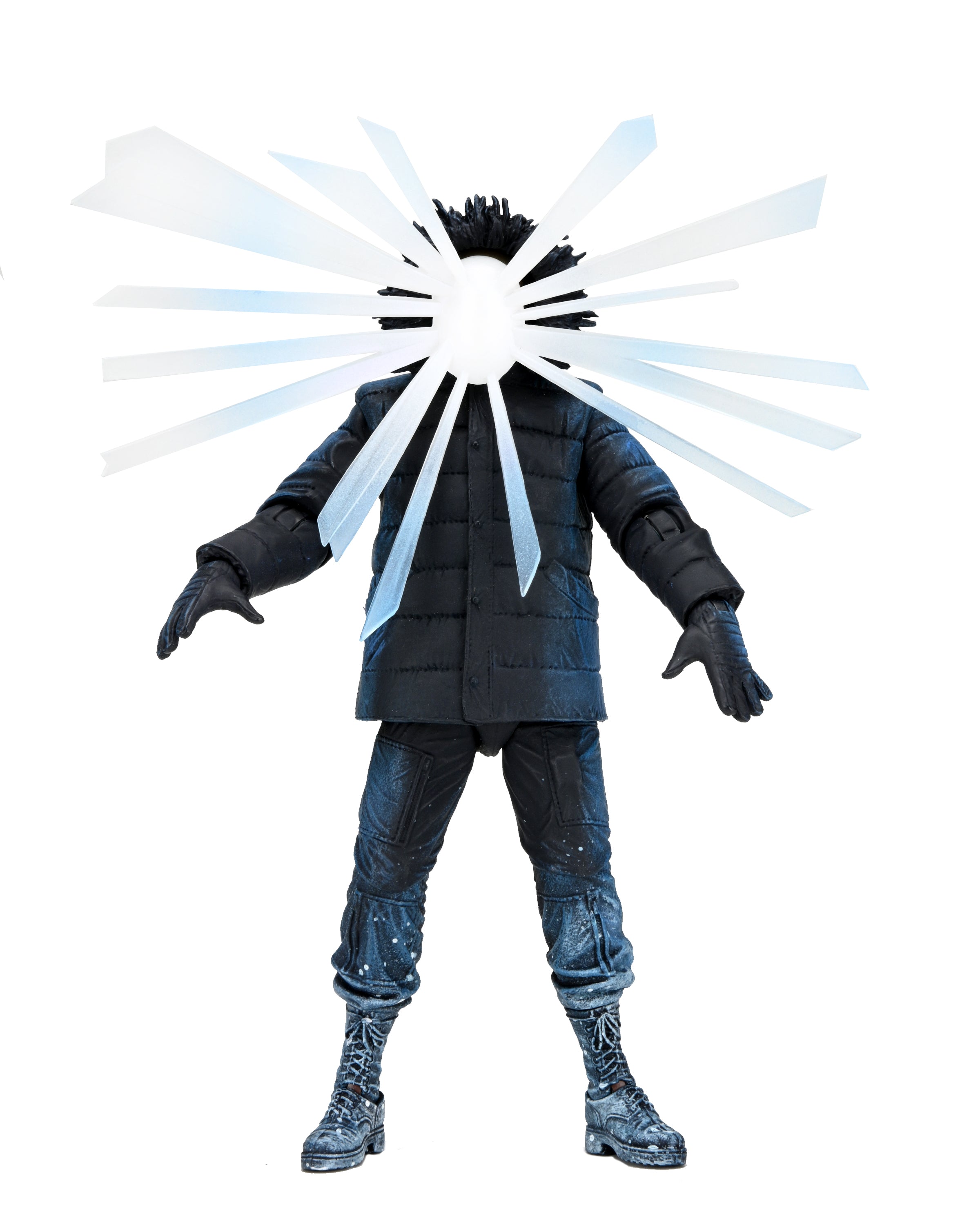 The Thing Poster Series Action Figure (Preorder Q2 2026) — Toy Snowman