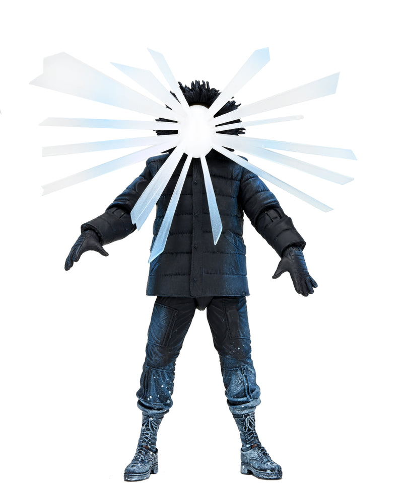 The Thing Poster Series Action Figure (Preorder Q2 2026)