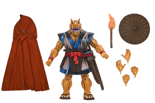 Teenage Mutant Ninja Turtles (Mirage Comics) - 7" Scale Action Figure - Chote (Preorder Q4 2025) - Collectables > Action Figures > toys -  Neca