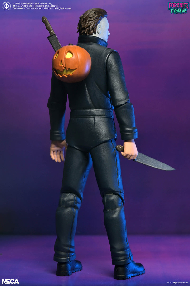 Fortnite x Halloween - Fortnitemares Michael Myers (Preorder Oct 2026)