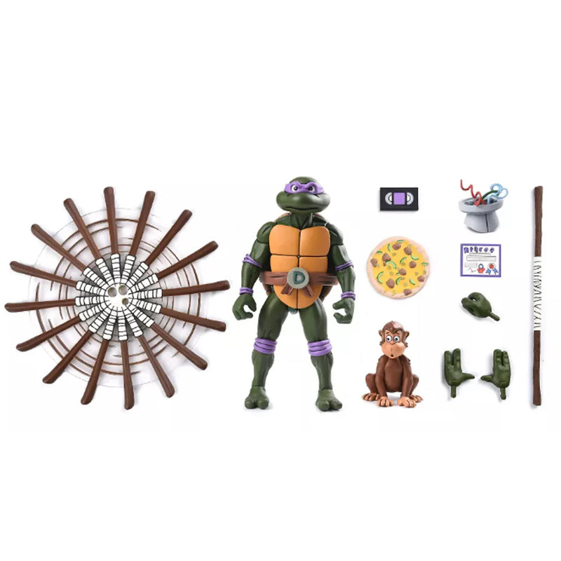 Teenage Mutant Ninja Turtles - Turtles Pizza Club - Cartoon Teenage Mutant Ninja Turtles - Turtles Pizza Club - Cartoon