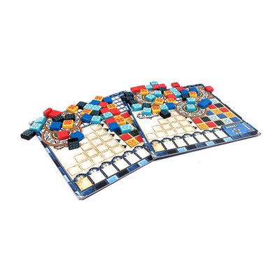 Azul - Board Games -  asmodee