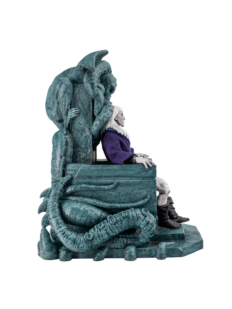 Nekron ICON Elite Edition 1/12 Scale Action Figure (Preorder Q2 2026)