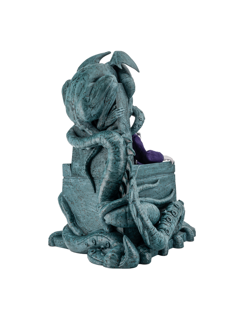 Nekron ICON Elite Edition 1/12 Scale Action Figure (Preorder Q2 2026)