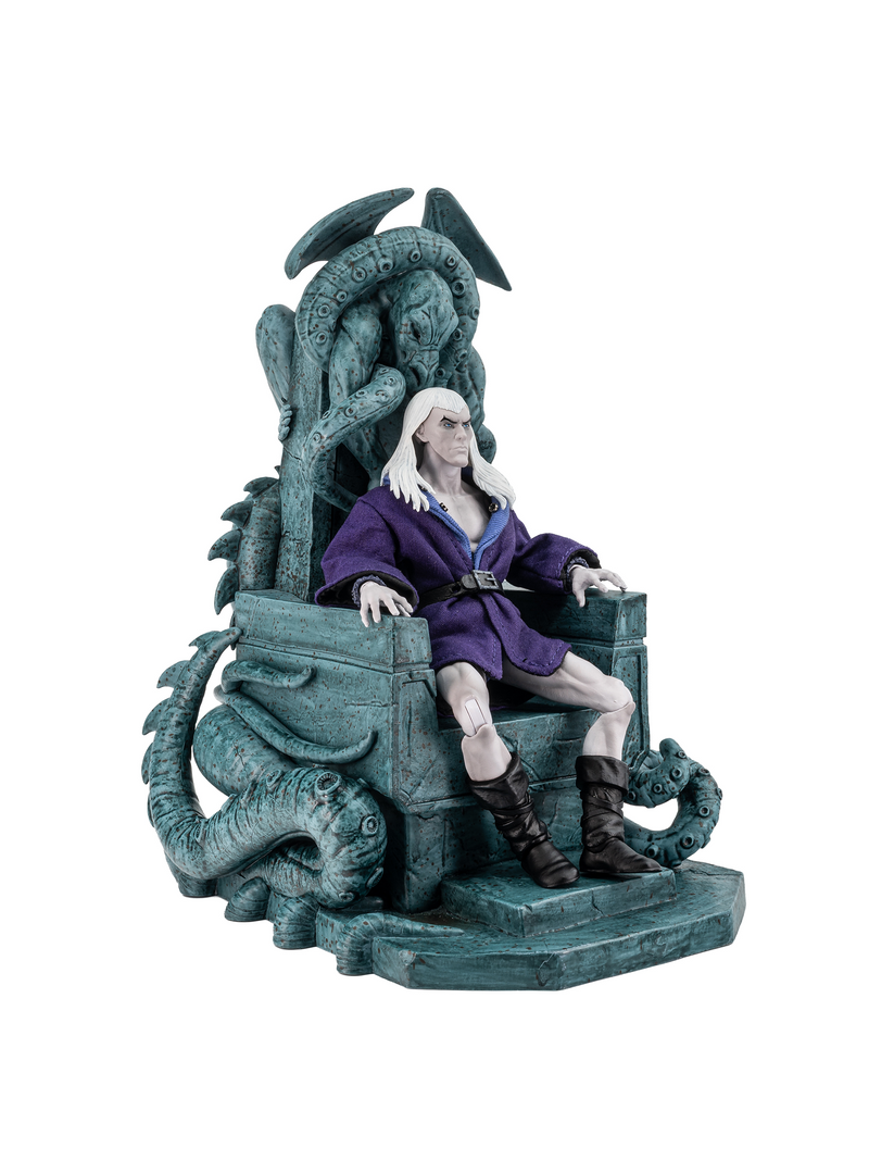 Nekron ICON Elite Edition 1/12 Scale Action Figure (Preorder Q2 2026)