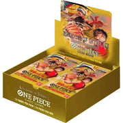 One Piece Kingdoms of Intrigue - Booster - Card Games > Collectables > TCG > CCG -  Bandai
