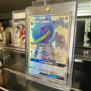 EVORETRO - One Touch Magnetic Card Holder 35PT for Trading and Gaming Cards - 1 Protector - accessory -  EVORETRO