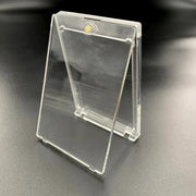 EVORETRO - One Touch Magnetic Card Holder 35PT for Trading and Gaming Cards - 1 Protector - accessory -  EVORETRO