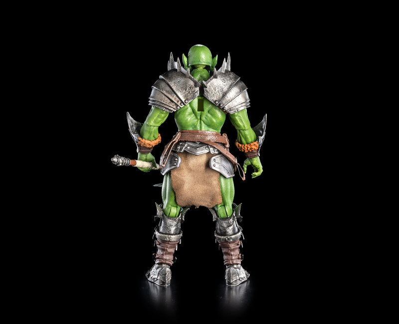 Mythic Legions: The Roleplaying Game - Orc Barbarian (Enemy) Action Figure (Preorder Q4 2026) - Collectables > Action Figures > toys -  Four Horsemen