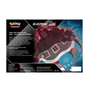 Pokémon TCG : Blastoise VMAX Battle Box - Card Games > Collectables > TCG > CCG -  Pokemon TCG