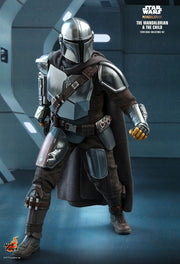 The Mandalorian and The Child (Collector Edition) - Collectables > Action Figures > toys -  Hot Toys
