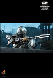 The Mandalorian and The Child (Collector Edition) - Collectables > Action Figures > toys -  Hot Toys