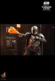 The Mandalorian and The Child (Collector Edition) - Collectables > Action Figures > toys -  Hot Toys