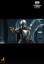 The Mandalorian and The Child (Collector Edition) - Collectables > Action Figures > toys -  Hot Toys