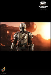 The Mandalorian and The Child (Collector Edition) - Collectables > Action Figures > toys -  Hot Toys