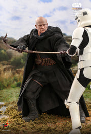 Star Wars: The Mandalorian™ Boba Fett™ (Deluxe Version) - TMS034 - Collectables > Action Figures > toys -  Hot Toys