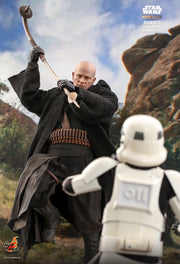 Star Wars: The Mandalorian™ Boba Fett™ (Deluxe Version) - TMS034 - Collectables > Action Figures > toys -  Hot Toys