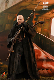 Star Wars: The Mandalorian™ Boba Fett™ (Deluxe Version) - TMS034 - Collectables > Action Figures > toys -  Hot Toys