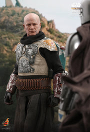 Star Wars: The Mandalorian™ Boba Fett™ (Deluxe Version) - TMS034 - Collectables > Action Figures > toys -  Hot Toys