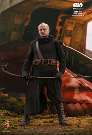 Star Wars: The Mandalorian™ Boba Fett™ (Deluxe Version) - TMS034 - Collectables > Action Figures > toys -  Hot Toys