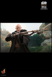 Star Wars: The Mandalorian™ Boba Fett™ (Deluxe Version) - TMS034 - Collectables > Action Figures > toys -  Hot Toys