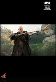 Star Wars: The Mandalorian™ Boba Fett™ (Deluxe Version) - TMS034 - Collectables > Action Figures > toys -  Hot Toys