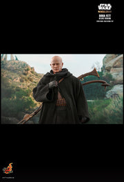 Star Wars: The Mandalorian™ Boba Fett™ (Deluxe Version) - TMS034 - Collectables > Action Figures > toys -  Hot Toys