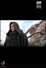 Star Wars: The Mandalorian™ Boba Fett™ (Deluxe Version) - TMS034 - Collectables > Action Figures > toys -  Hot Toys