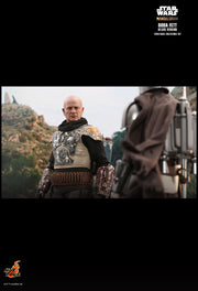 Star Wars: The Mandalorian™ Boba Fett™ (Deluxe Version) - TMS034 - Collectables > Action Figures > toys -  Hot Toys